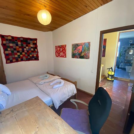 Diwan Hostel Tbilisi ภายนอก รูปภาพ