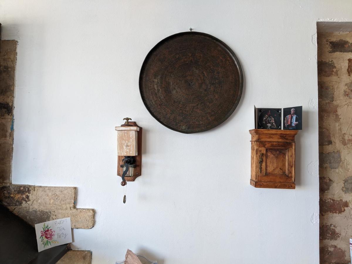 Diwan Hostel Tbilisi ภายนอก รูปภาพ