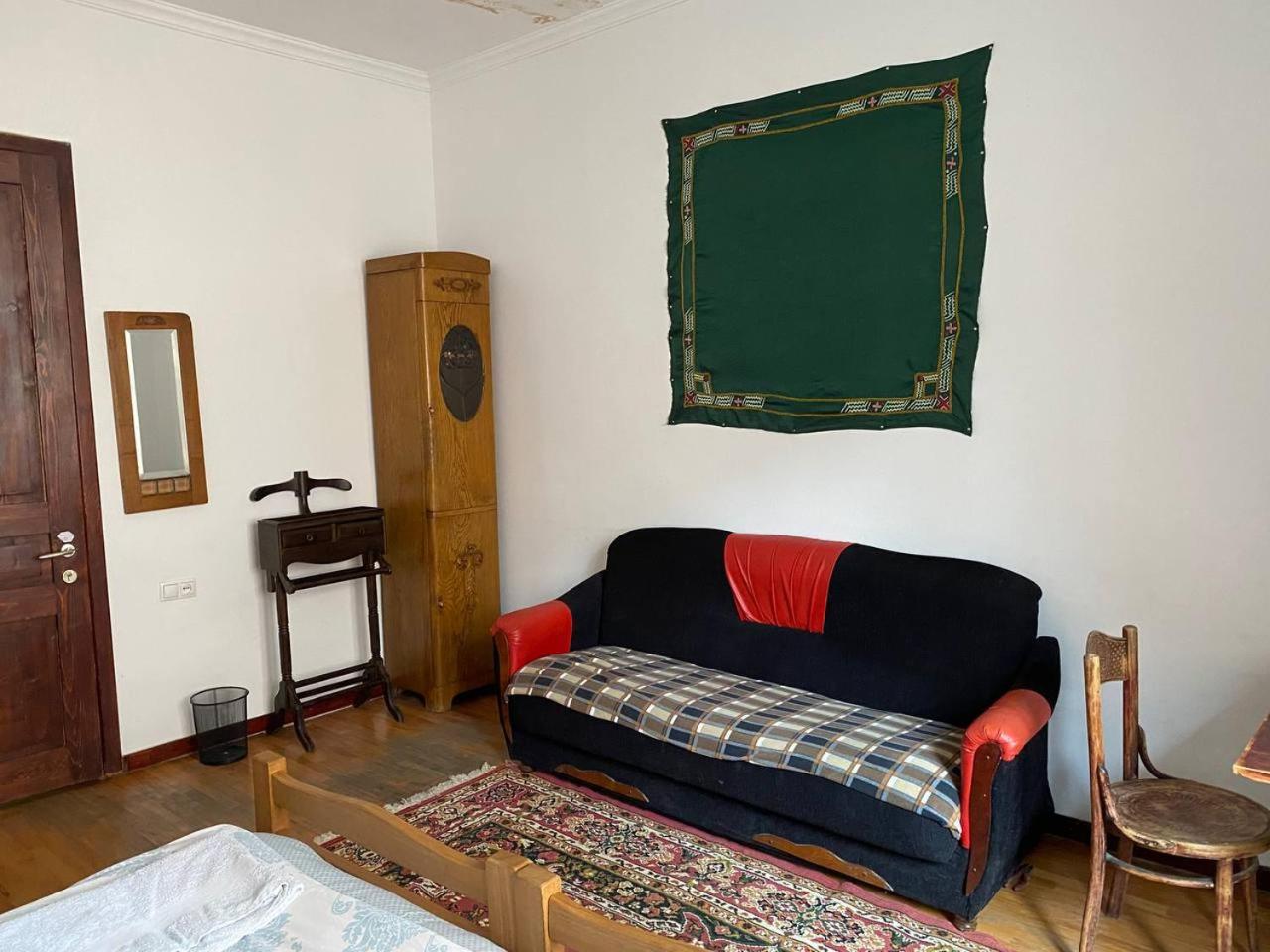 Diwan Hostel Tbilisi ห้อง รูปภาพ