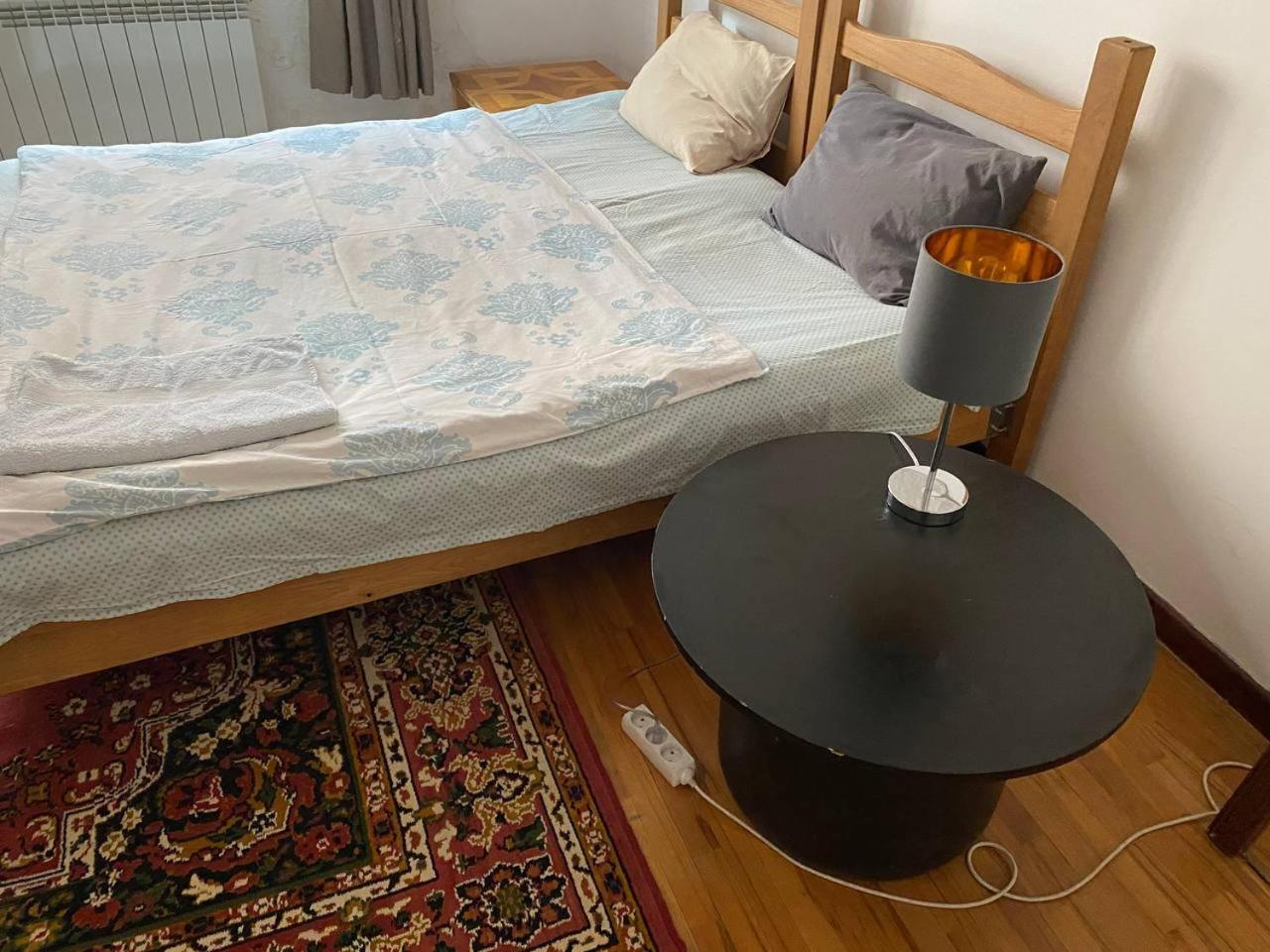 Diwan Hostel Tbilisi ห้อง รูปภาพ