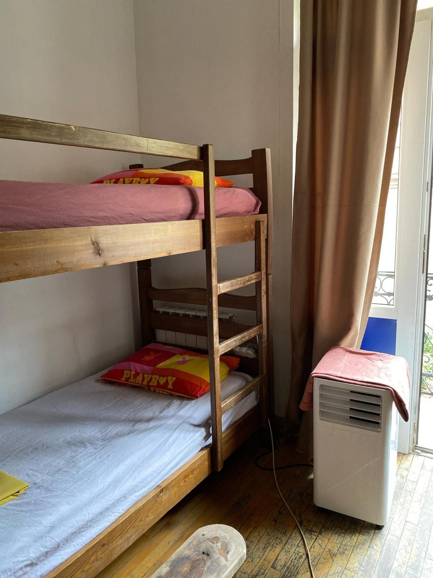 Diwan Hostel Tbilisi ห้อง รูปภาพ
