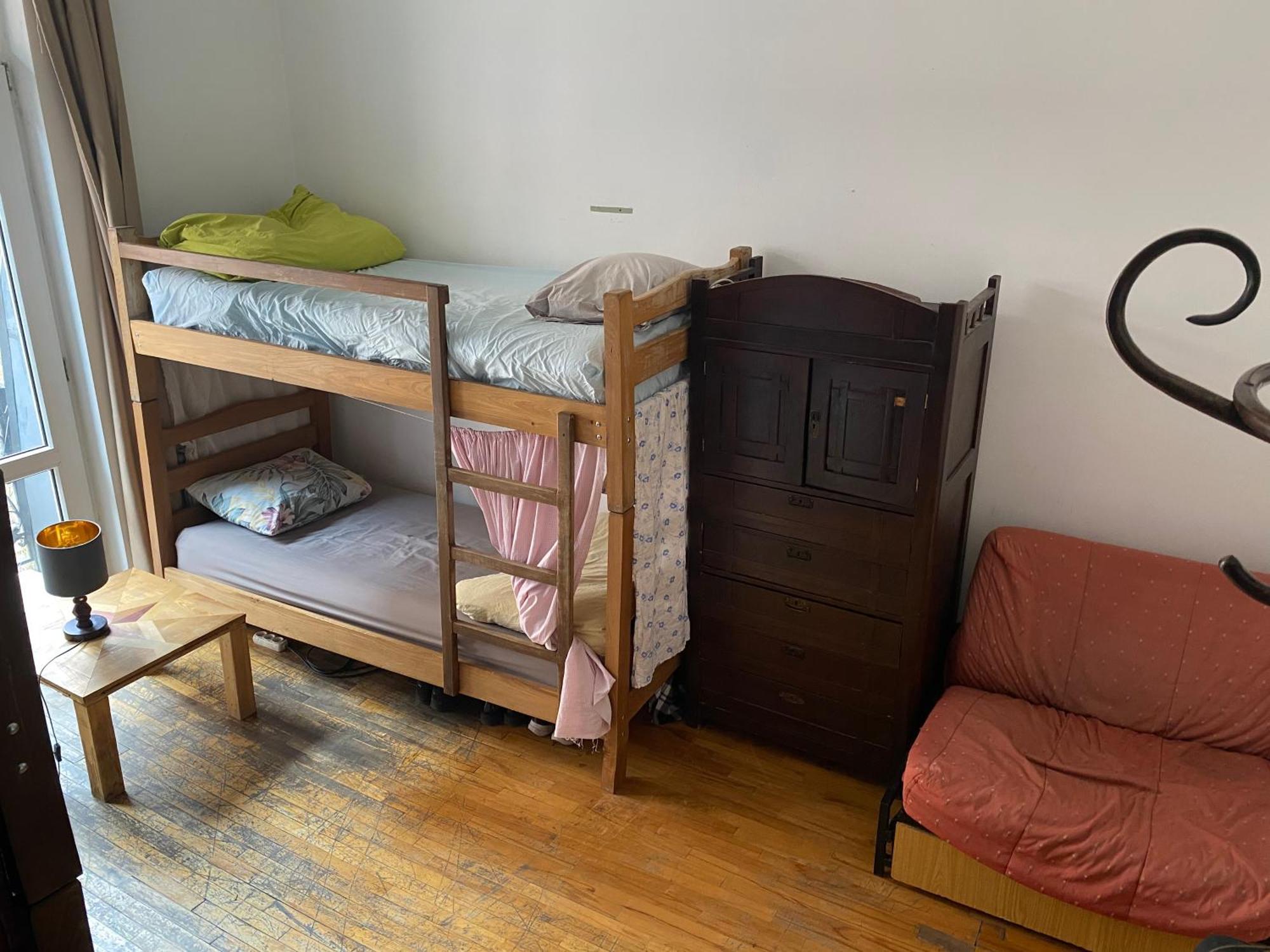 Diwan Hostel Tbilisi ภายนอก รูปภาพ