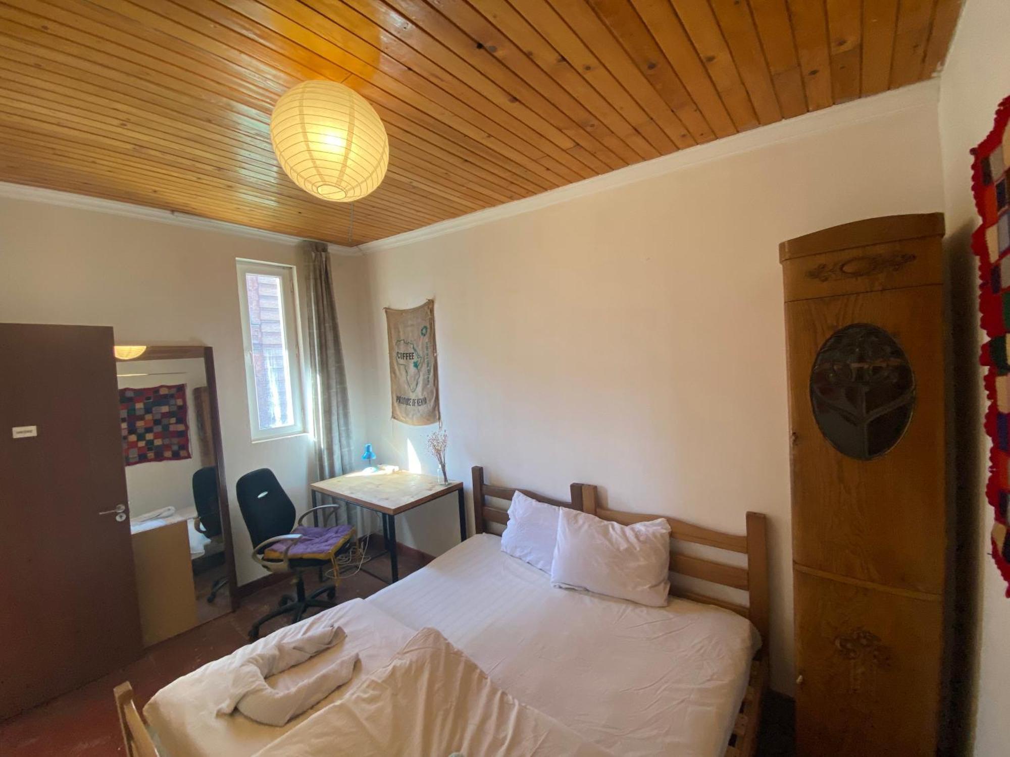 Diwan Hostel Tbilisi ภายนอก รูปภาพ
