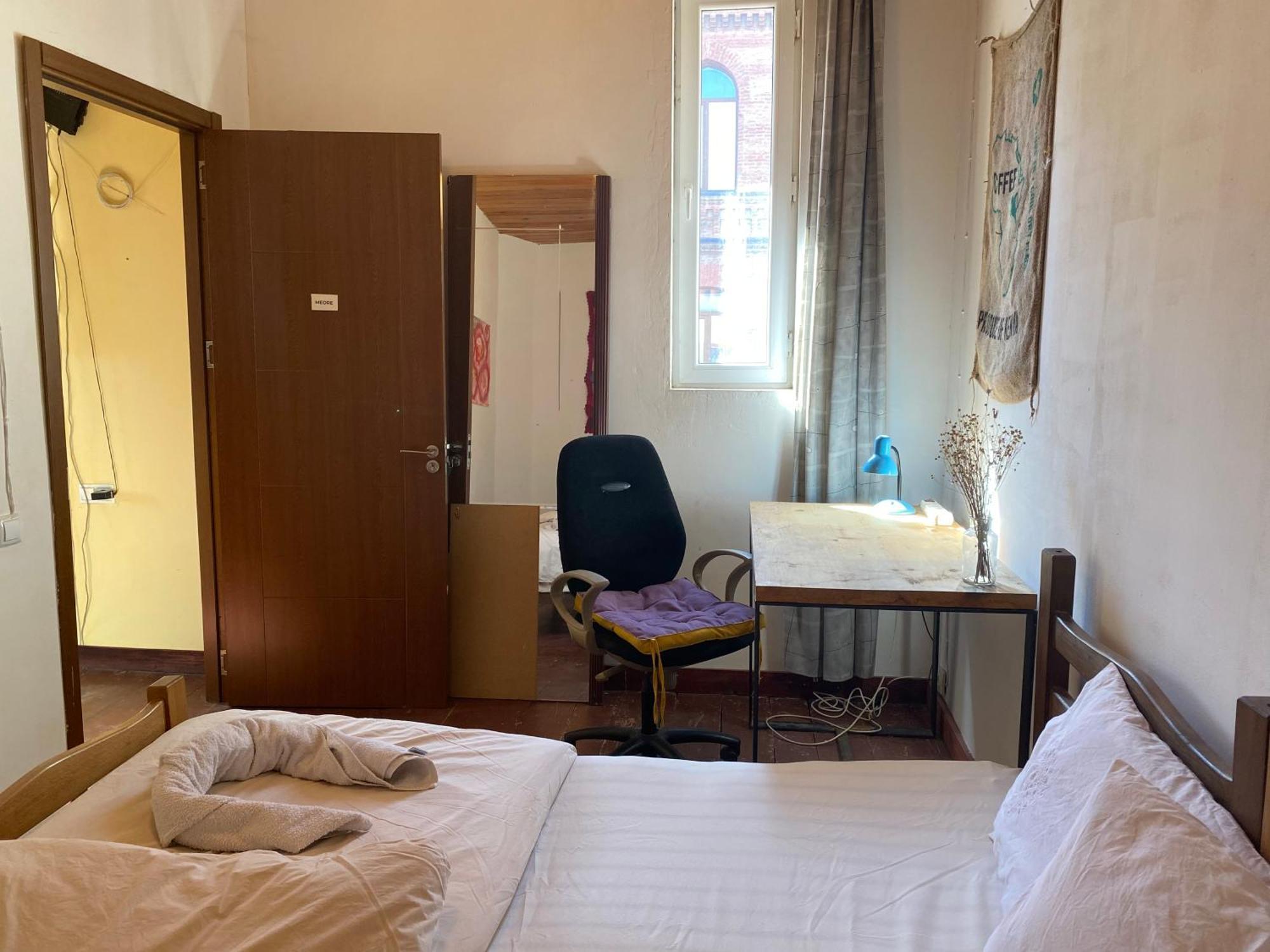 Diwan Hostel Tbilisi ภายนอก รูปภาพ