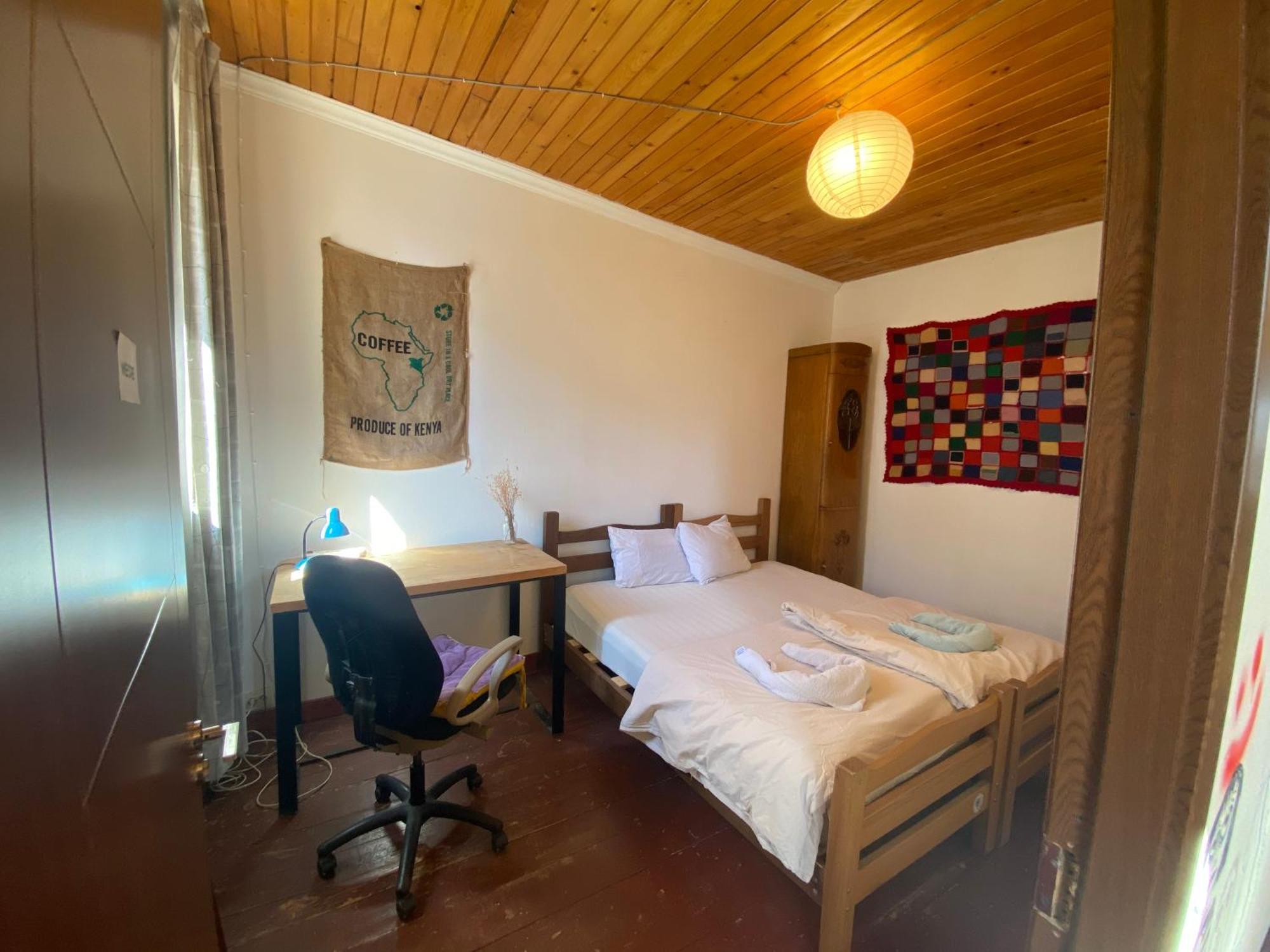 Diwan Hostel Tbilisi ภายนอก รูปภาพ
