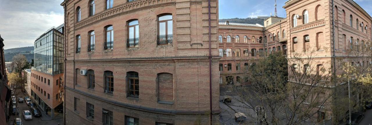Diwan Hostel Tbilisi ห้อง รูปภาพ