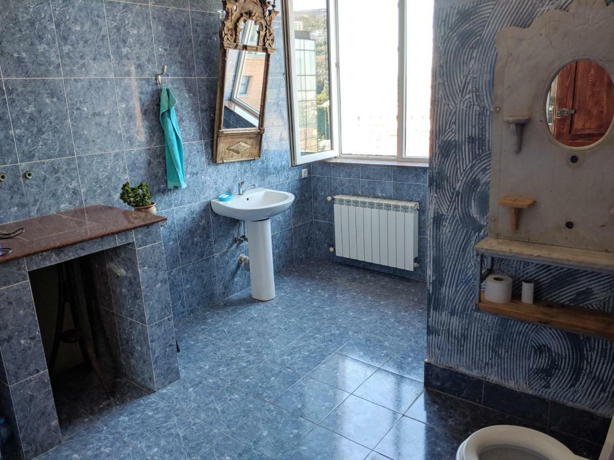 Diwan Hostel Tbilisi ภายนอก รูปภาพ