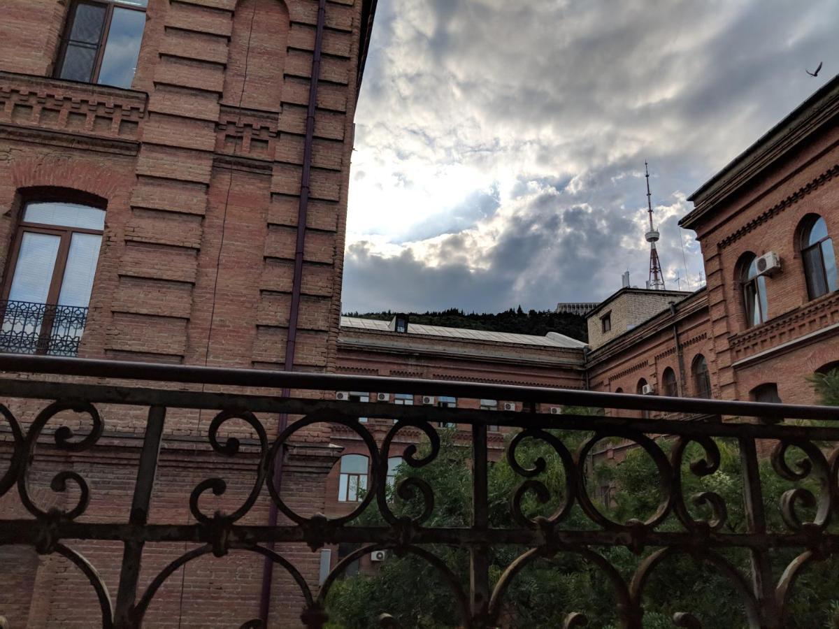 Diwan Hostel Tbilisi ห้อง รูปภาพ